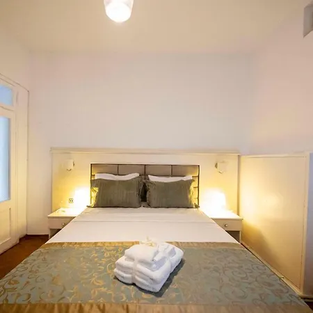 Apartment Central Seaside Flat With Excellent View In Bodrum Bodrum