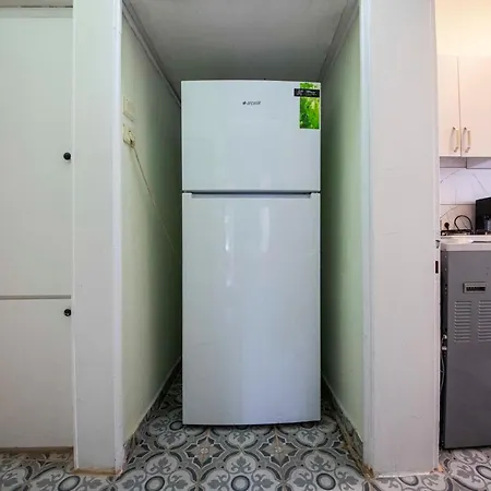 Apartment Central Seaside Flat With Excellent View In Bodrum *